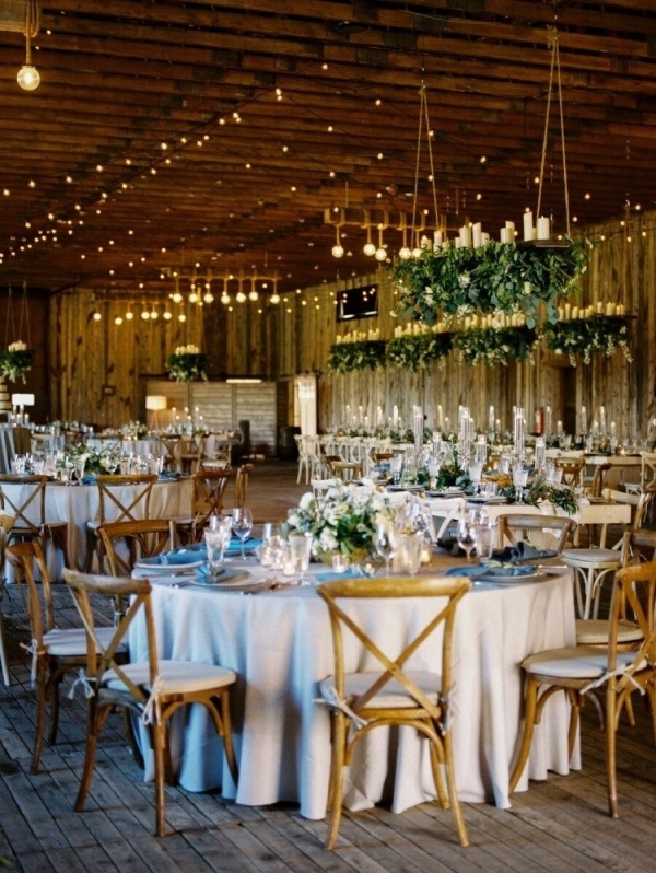 Venues The Lodge at Blue Sky