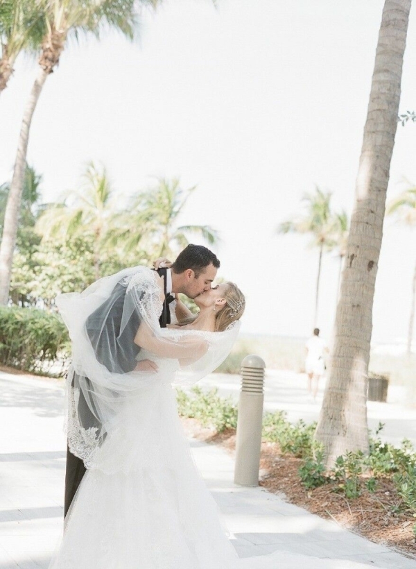 Venues The St. Regis Bal Harbour Resort