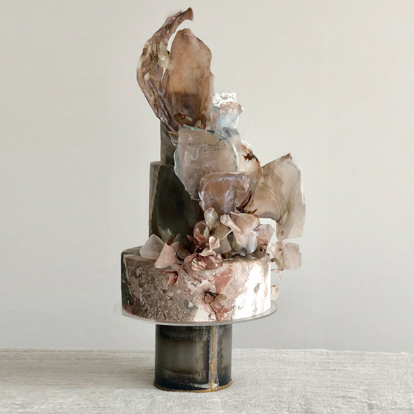 Cakes & Catering Jasmine Rae