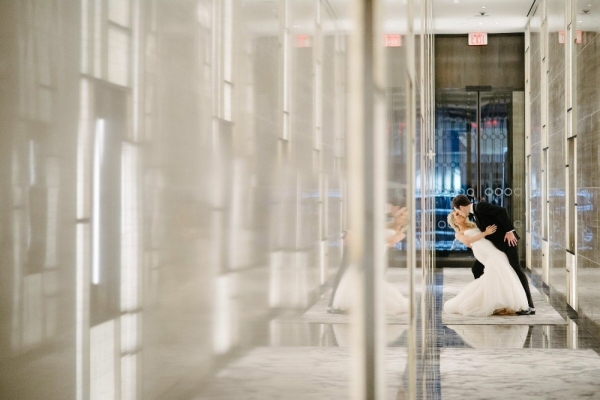 Venues Park Hyatt New York