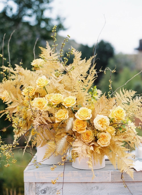 Florists Sarah Winward