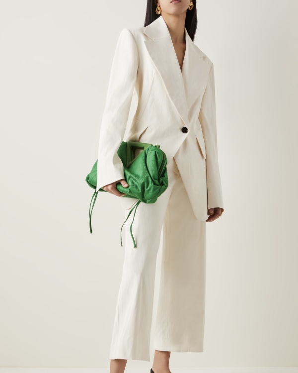 Where to Buy a Wedding Pantsuit for the Bride