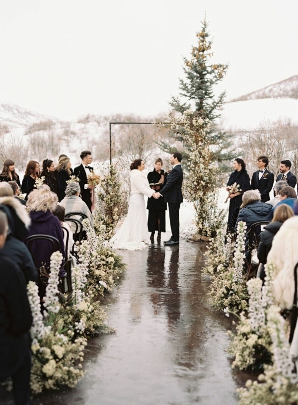 Venues The Lodge at Blue Sky