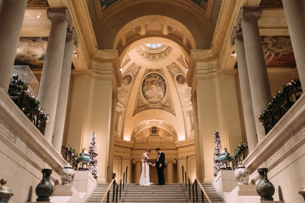 Venues Museum Of Fine Arts, Boston