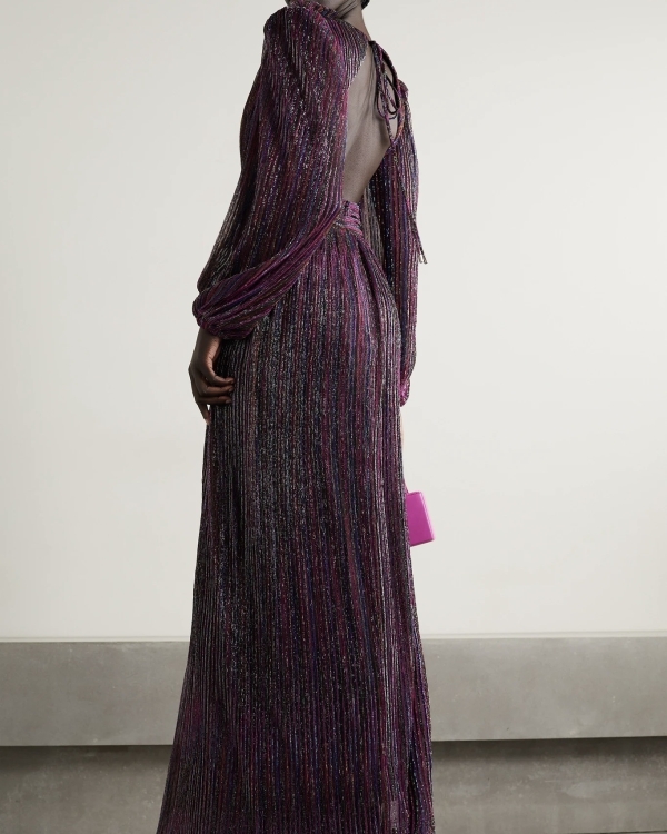 How to Dress Up Mother of the Bride