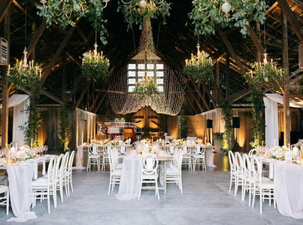 Venues Santa Lucia Preserve