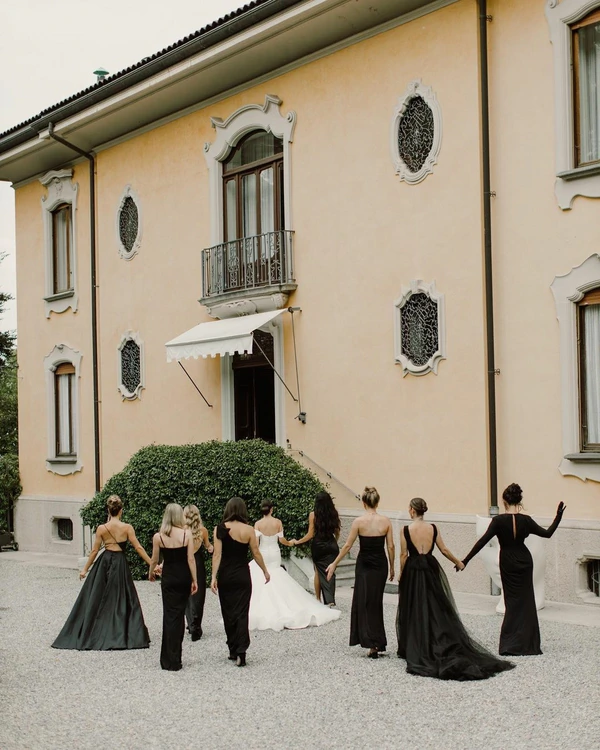 5 Ways to Politely Uninvite From Your Wedding — photo 1