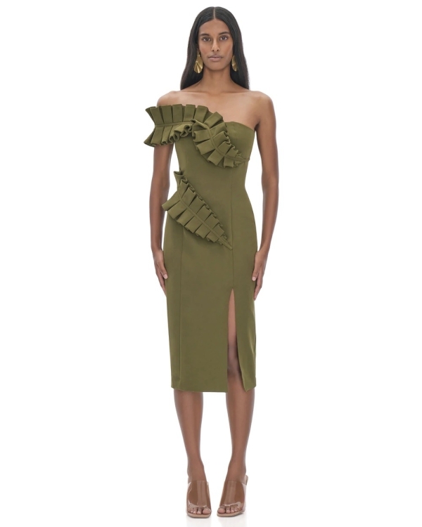 Mother of the groom dresses spring 2022