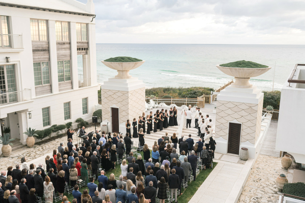Venues Alys Beach