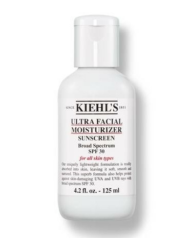 Best Moisturizers With SPF | Daily Face Moisturizer Sunscreen For Under Makeup | For Dry, Sensitive Skin