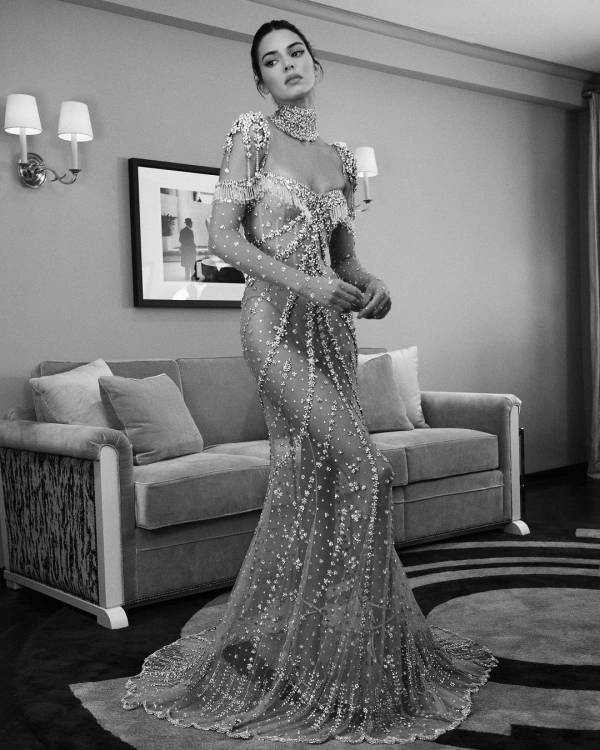 14 Sequin Wedding Dresses — photo 1