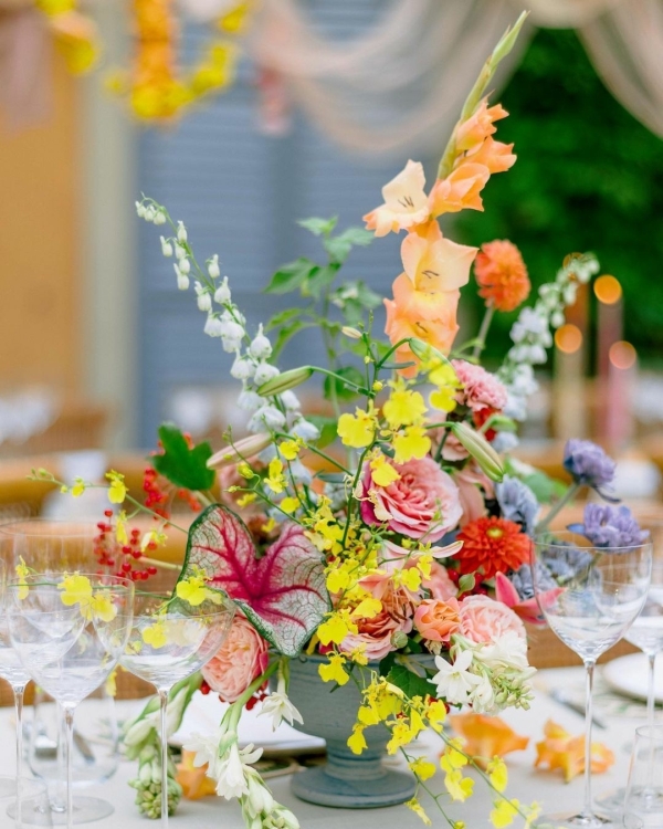 Florists Tulipina Design