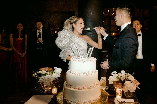 Photographers Samm Blake