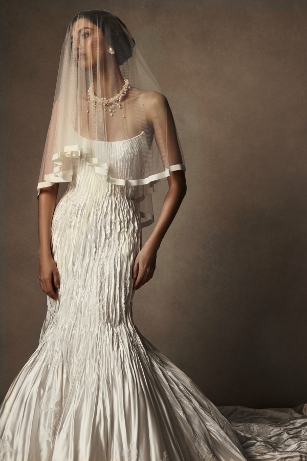 Bridal Danielle Frankel