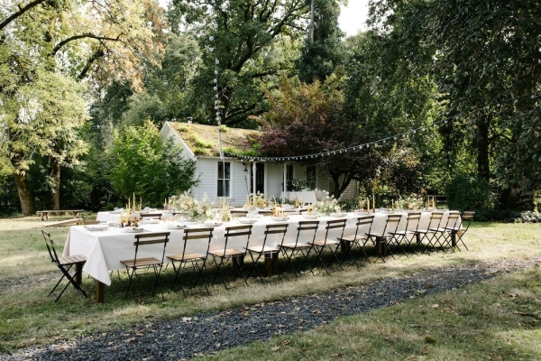 Florists Sarah Winward