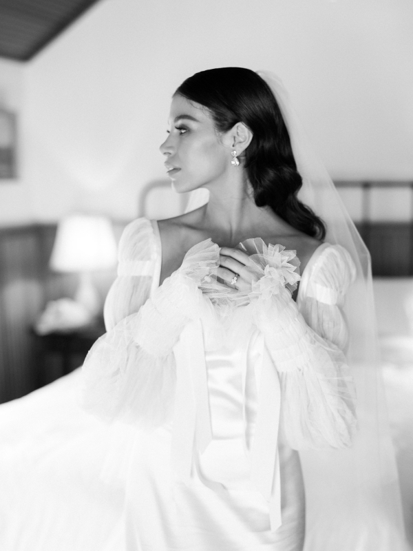 Photographers Samm Blake