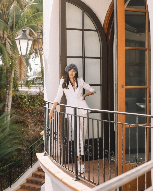 Venues The Ritz-Carlton Bacara, Santa Barbara