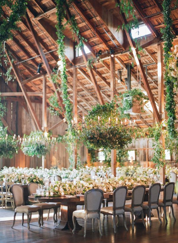 Venues Santa Lucia Preserve