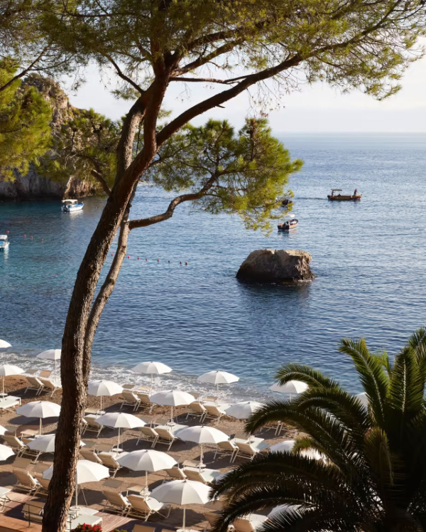 Bachelorette Party Destinations