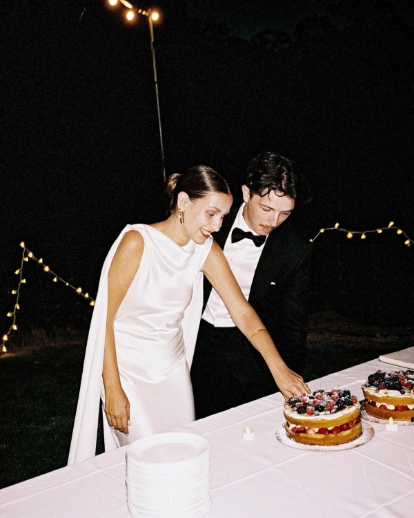 5 Ways to Celebrate Your Wedding | Classic Ceremony, Shindig Party, Time for Two and more