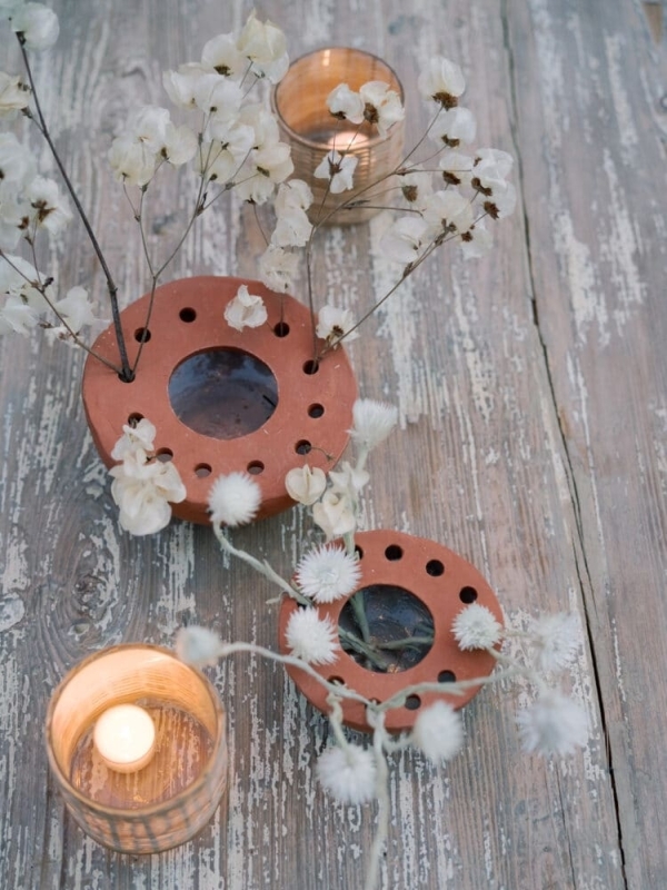 Florists Sarah Winward