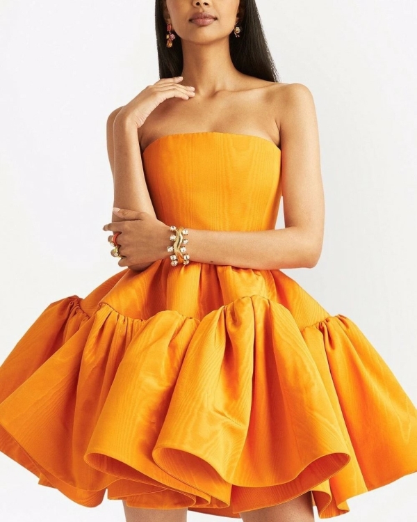 Spring Wedding Guest Dresses for 2022