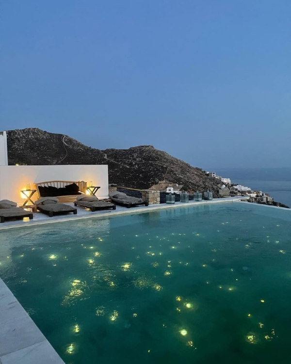 Bachelorette Party Destinations