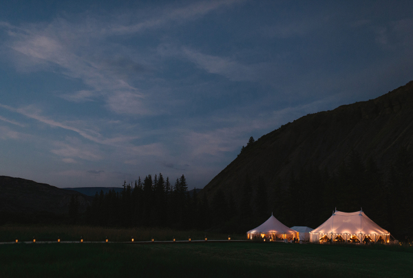 Photographers Norman and Blake