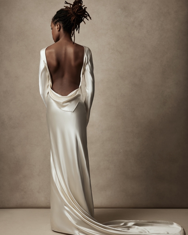 Bridal Danielle Frankel