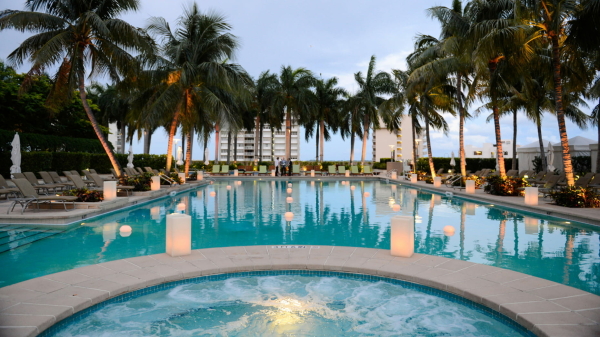 Venues Four Seasons Hotel Miami