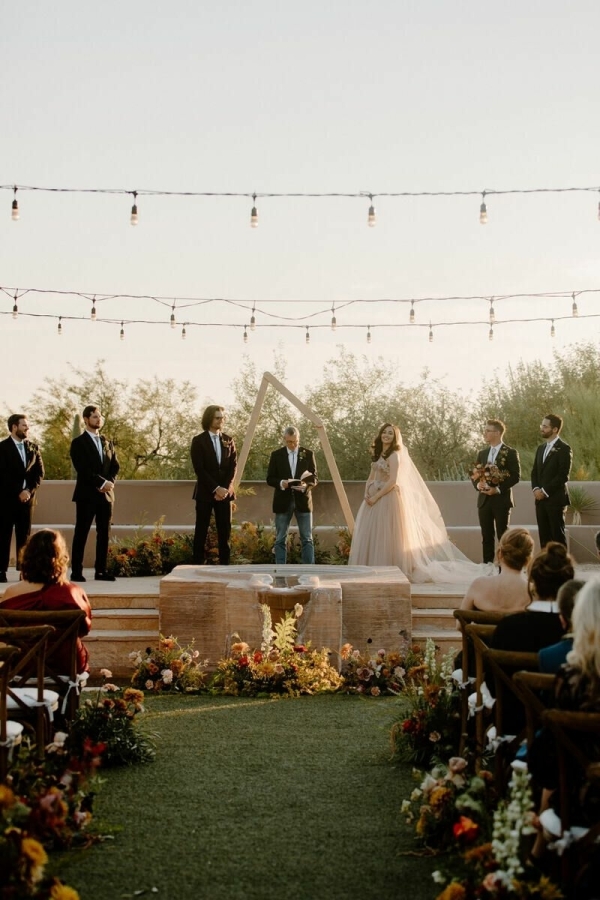 Venues Four Seasons Resort Scottsdale At Troon North