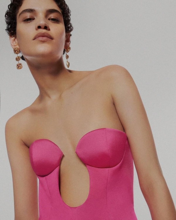 Spring Wedding Guest Dresses for 2022