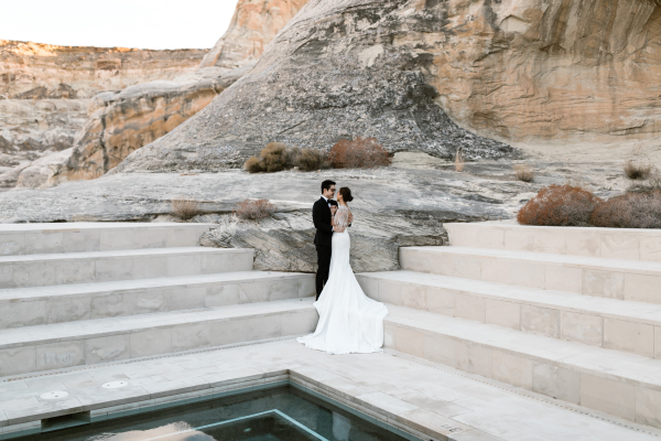 Venues Amangiri