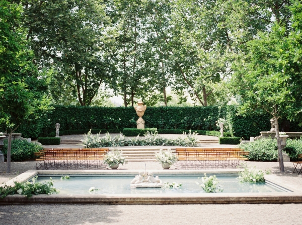 Venues Beaulieu Garden