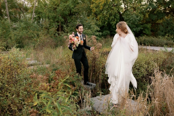 Photographers Samm Blake