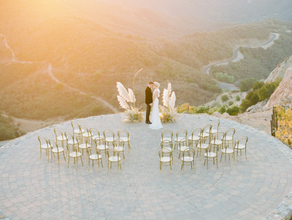 Venues Malibu Rocky Oaks