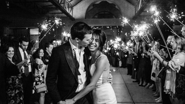 Venues The Lodge at Ventana Canyon