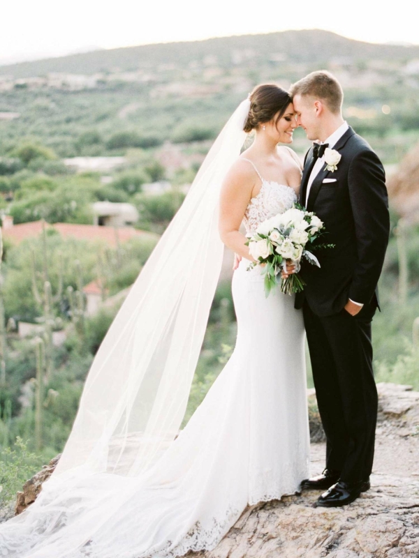 Venues The Lodge at Ventana Canyon