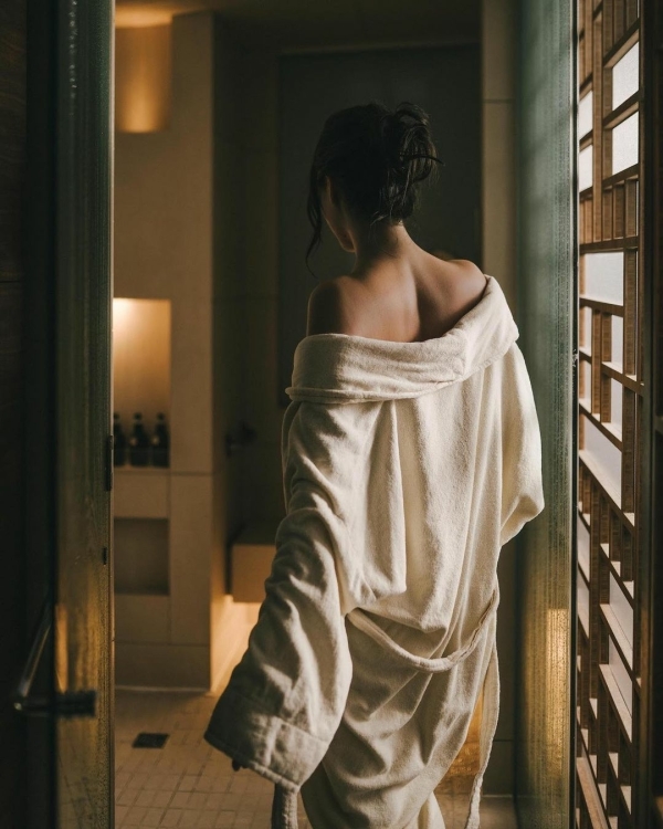 Best Luxury Spas in the World | The Most Luxurious Spa Resorts | Top 10 Wellness Retreat | Hotels