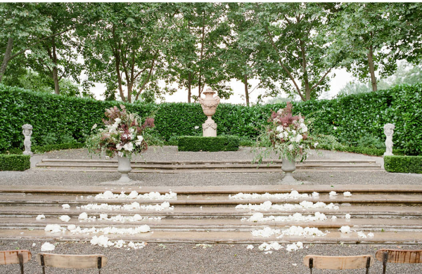 Venues Beaulieu Garden