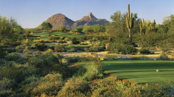 Venues Four Seasons Resort Scottsdale At Troon North