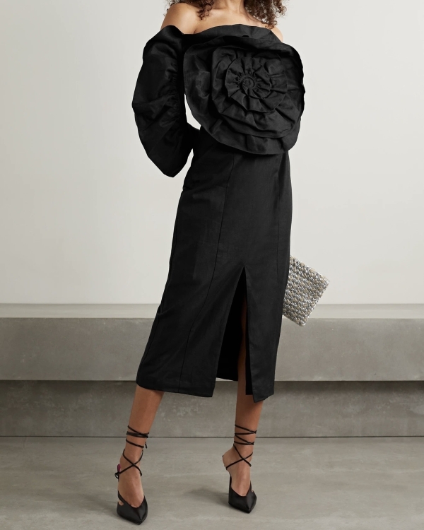 How to Dress Up Mother of the Bride