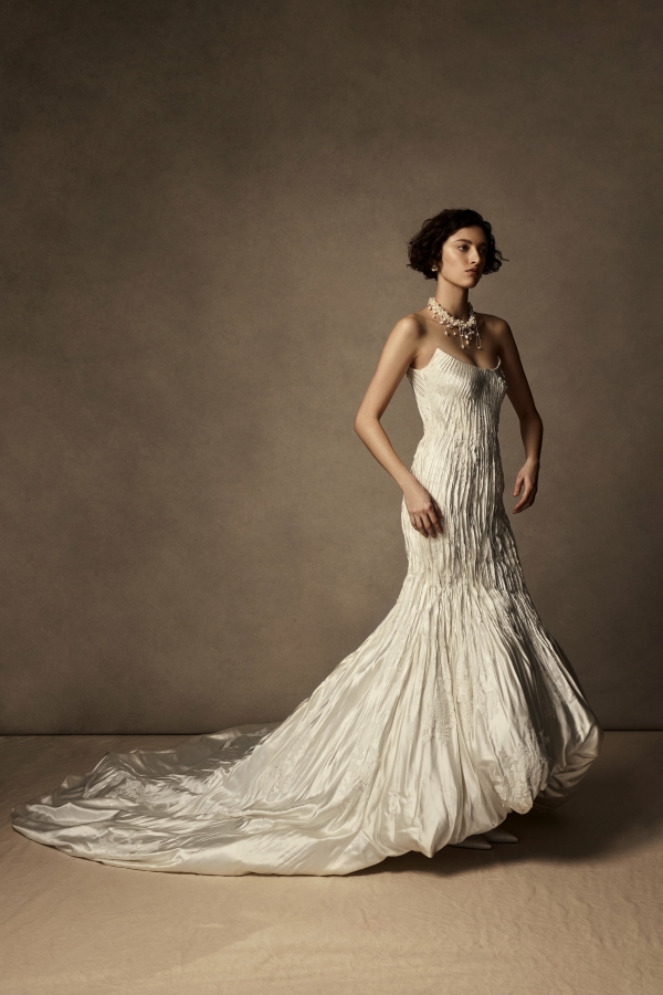 Bridal Danielle Frankel