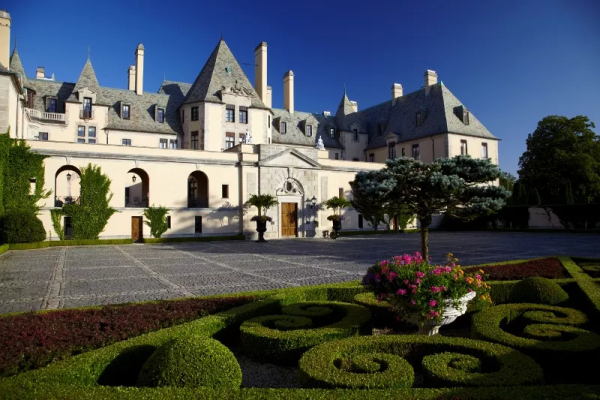 Venues Oheka Castle