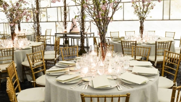 Venues Park Hyatt New York