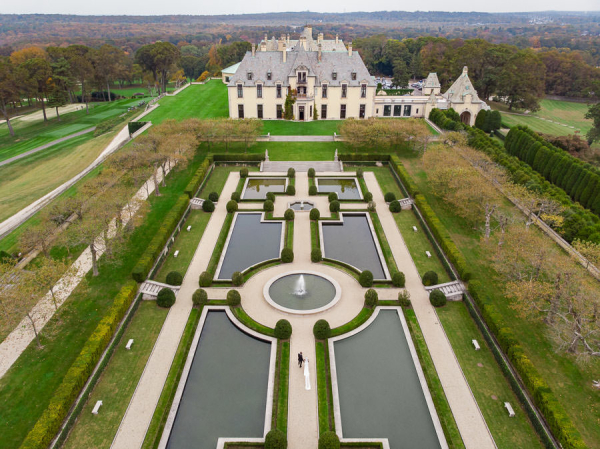 Venues Oheka Castle