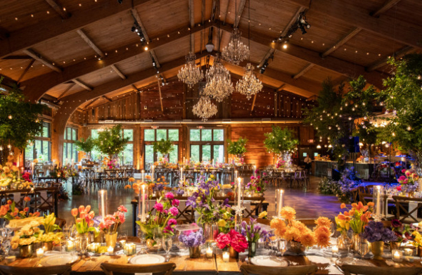 Venues Cedar Lakes Estate