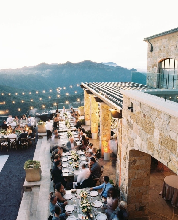 Venues Malibu Rocky Oaks