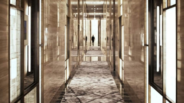 Venues Park Hyatt New York