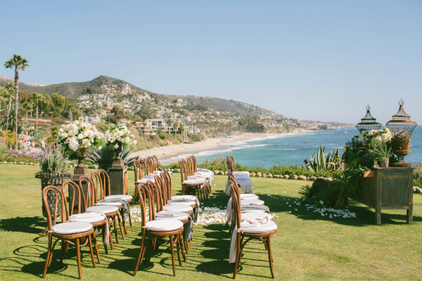 Venues Montage Laguna Beach
